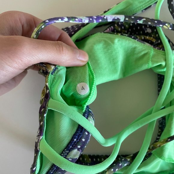 Lululemon Free To Be Wild - Picture 5 of 5